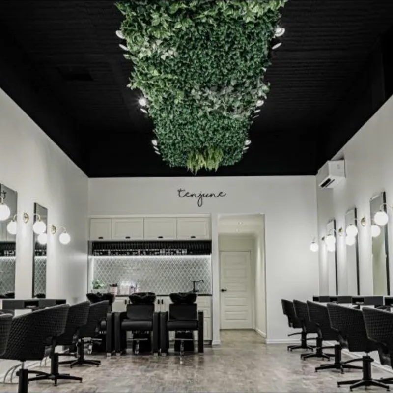 Tenjune Hair Studio